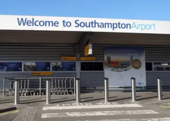 Southampton Airport Transfer in London