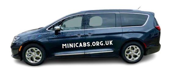 Minicabs Service